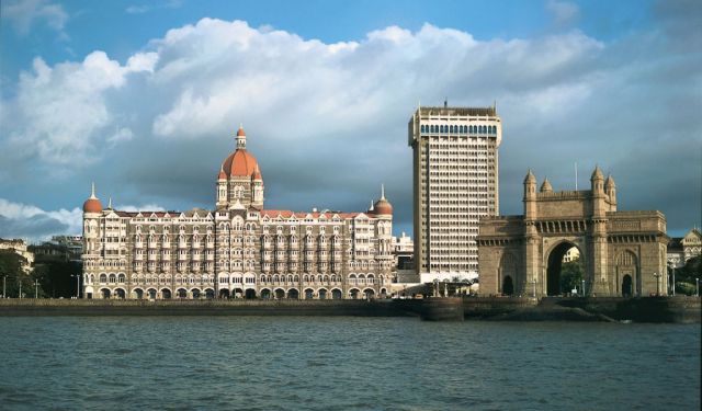 Mumbai Sightseeing Tour Package